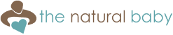 The Natural Baby Logo