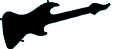 guitar hero 3rd party guitar