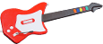 Guitar Hero Rock Guitar