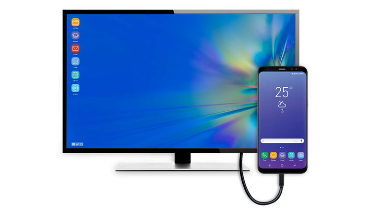 Aten US3310 Extend the Desktop Environment to your Phone