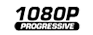 1080P