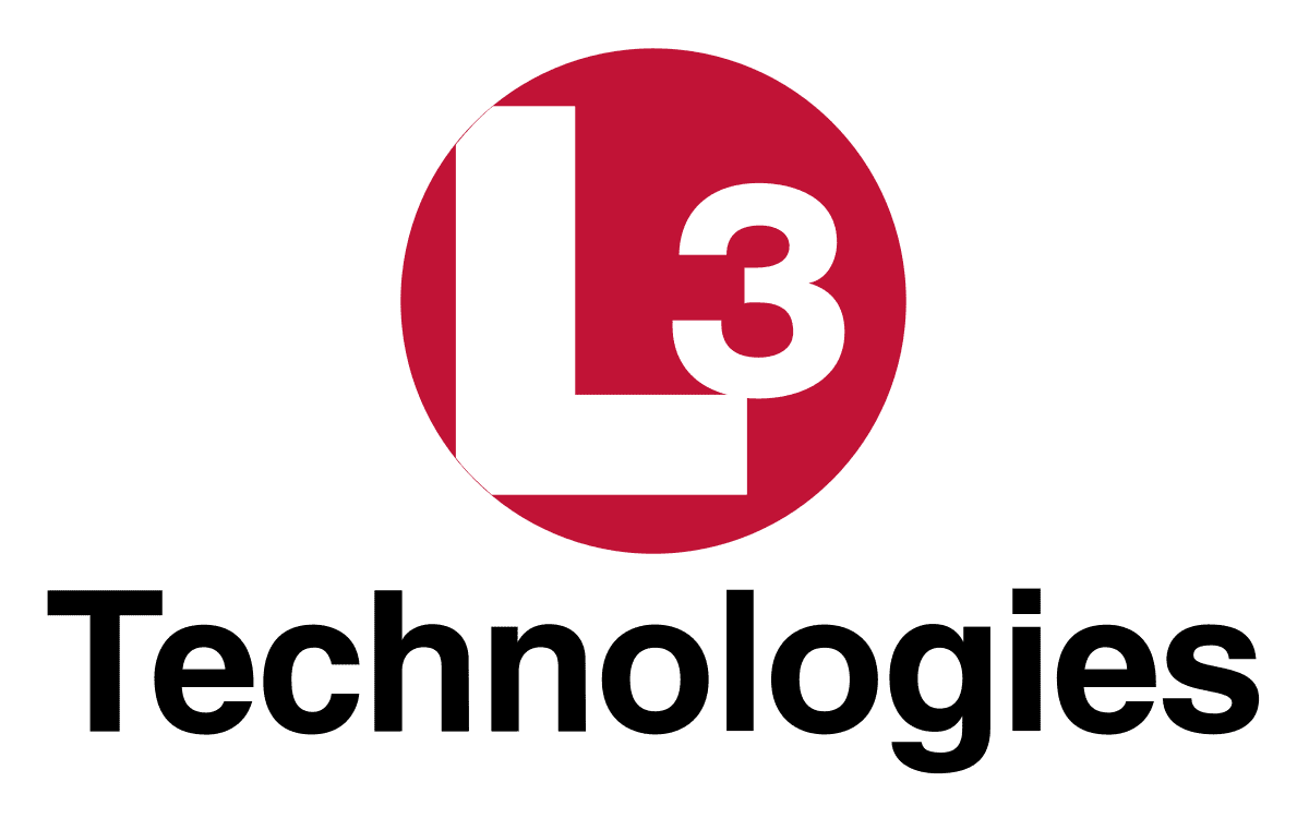 L3 Technologies Logo