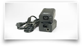 iBoot-G2 Web Controlled Power Switch