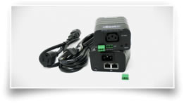 iBoot-G2S Web Controlled Power Switch