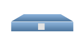 1 Port Console Servers