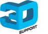 3D TV Logo