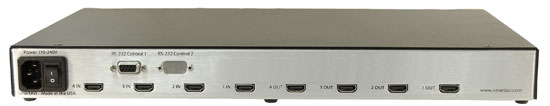 4kwall product back