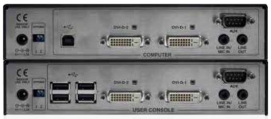 ALIF2020T & ALIF2020R Rear