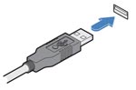 Raritan&nbsp;D2CIM-DVUSB - Audio via USB / Digital Audio over IP