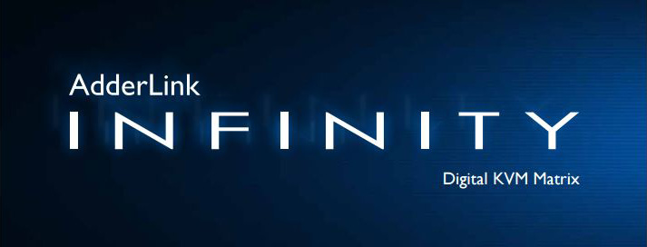 Infinity Banner