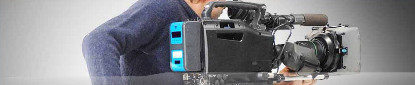 Adder INFINITY Media / Broadcast Application
