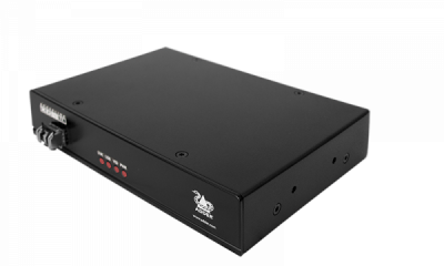 Adder XD150FX-MM Multi-Mode Fiber KVM Extender - USB, Audio, DVI-D, & RS232 - Up to 400m (1312ft)