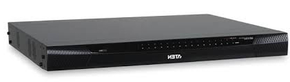 Aten HDMI CATx KVM Switches - USB Hub, Dual-AC, Audio