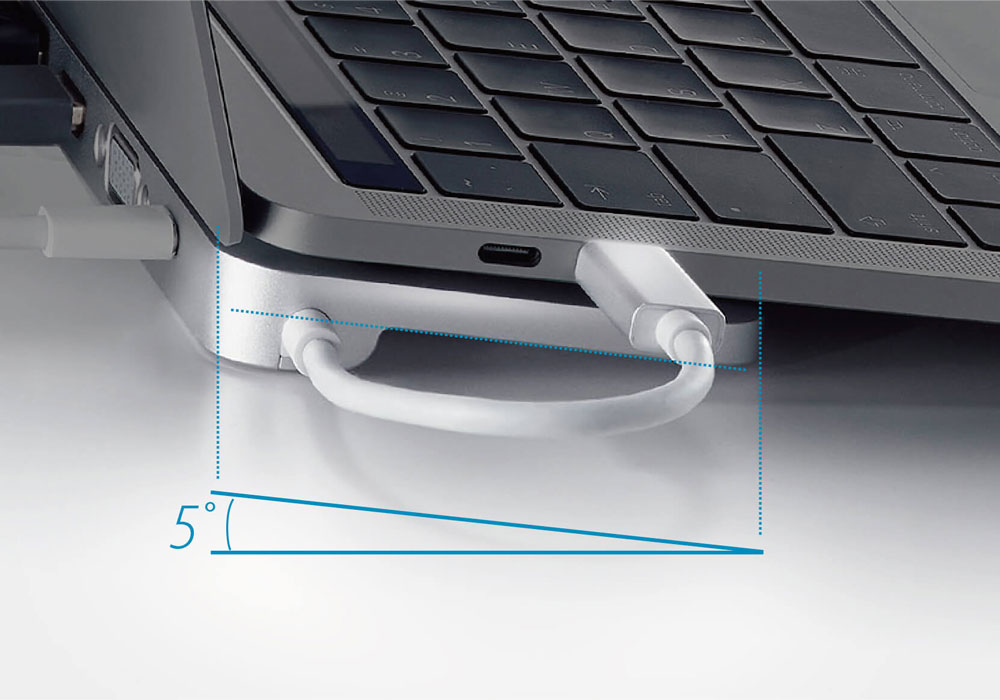 Aten UH3234 Stylish and Smart Design