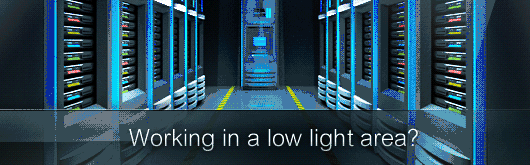Aten CL3700 CL3700NW LED illumination light