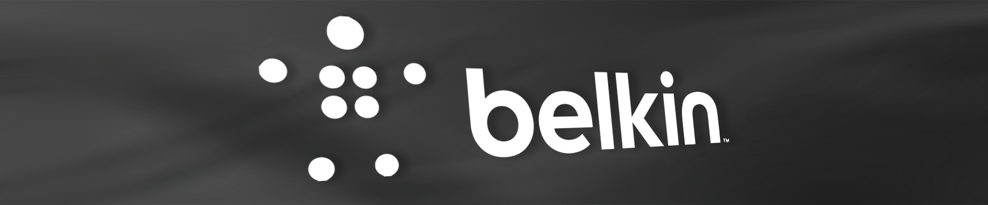Belkin Banner
