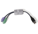 Adder CCP2U PS2 to USB Adapter