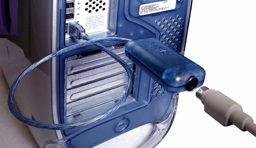 Rose Converter Typical Application