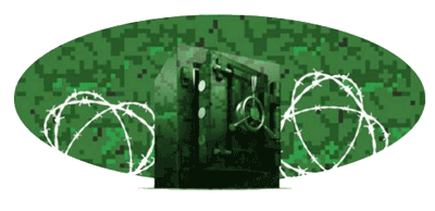 Military Grade Security