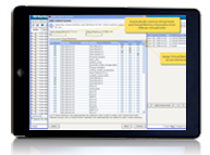 iPad Access to Dominion KX 4 KVM-Over-IP Switch