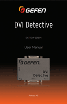EXT-DVI-EDIDN Manual Screenshot