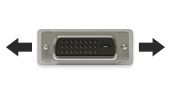 DVI KVM Extenders
