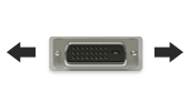 DVI Video Extenders