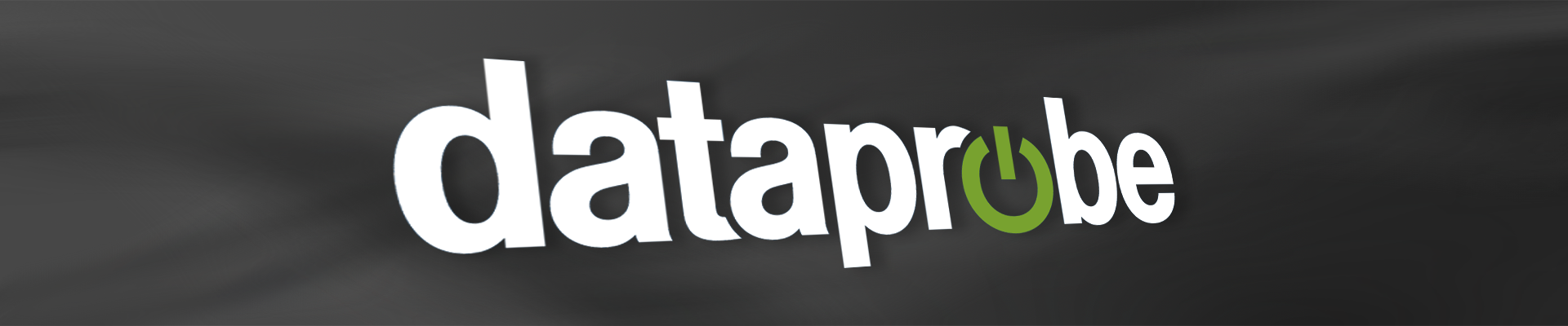 Dataprobe Banner