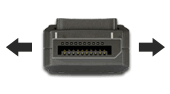 DisplayPort Video Extenders