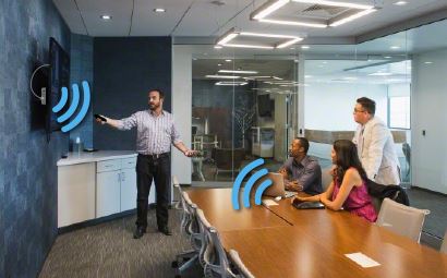 Gefen GTV-WHD-60G Office Application