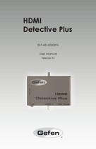 EXT-DVI-EDIDN Manual Screenshot