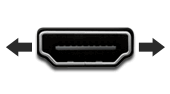 HDMI Video Extenders