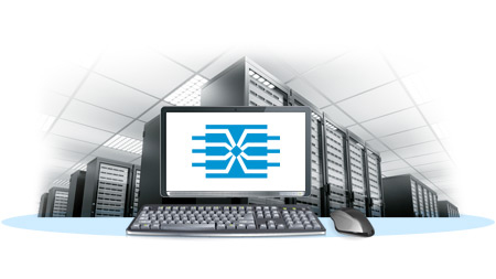 Web Browser Access to KVM Over IP