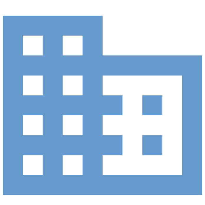 Enterprise Multi-User KVM Switch Icon
