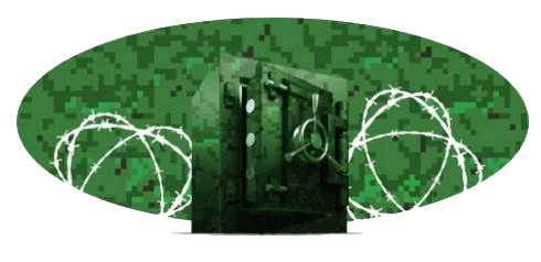 IP KVM Military Grade Security
