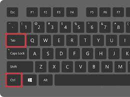 Adder INFINITY Manager Hotkey switching