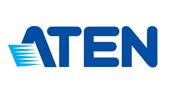 Aten Rack Mount Monitors