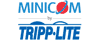 Minicom (by Tripp Lite)