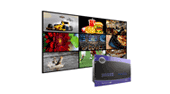 Multiviewer Audio Video Switches