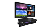 Multiviewers - Show Multiple inputs on one display