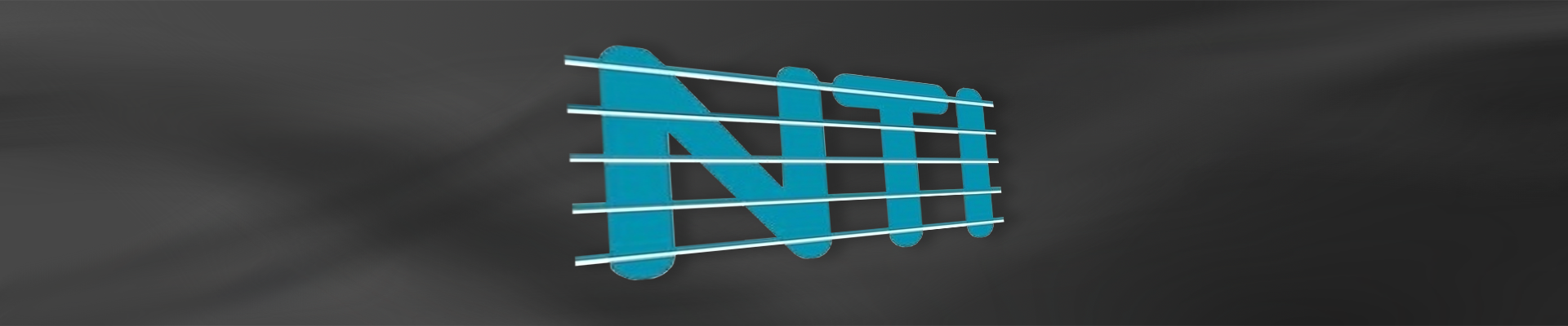 NTI Banner