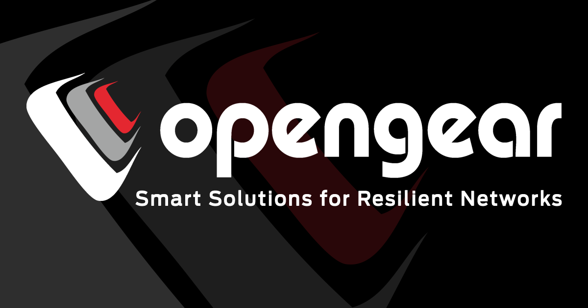 Opengear