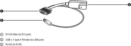 RDG-100SD Connection Diagram