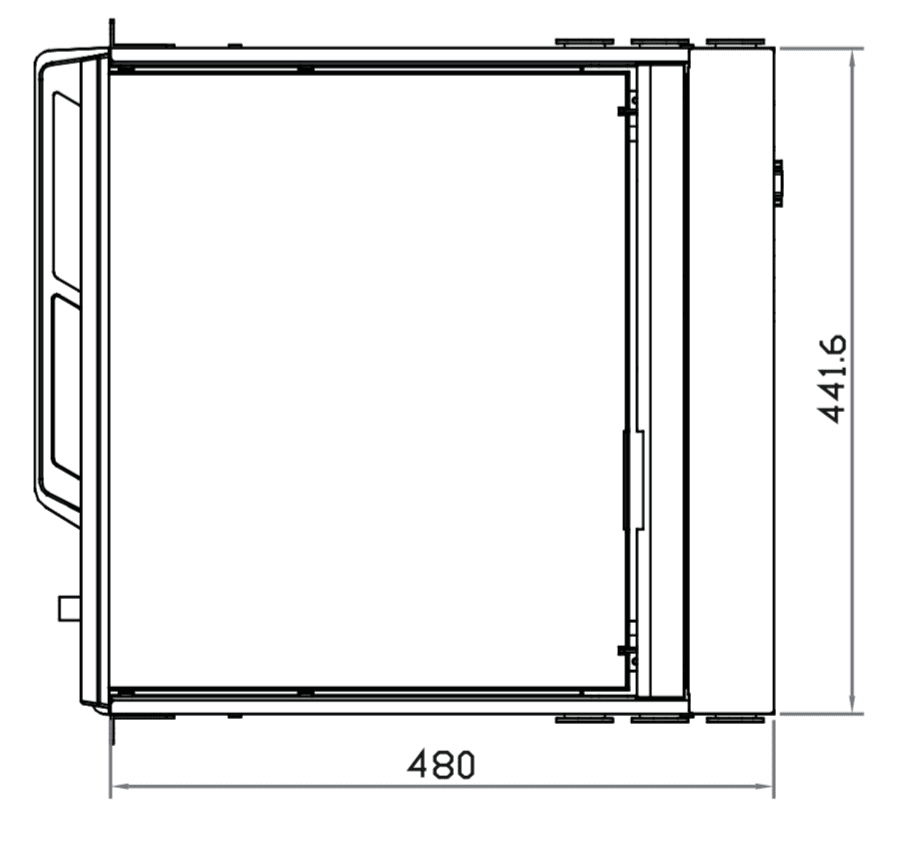 RF117HD_Diagrams_TopView_v01