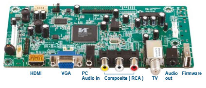 RP-W719