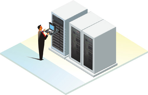 Rose RackView RV1-KVM19B