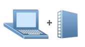 Enterprise Rackmount Drawers with KVM Switch