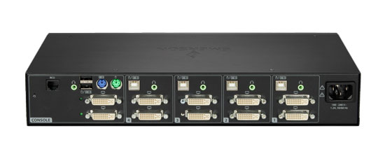 SC940 back view