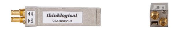 SFP Coax Modules