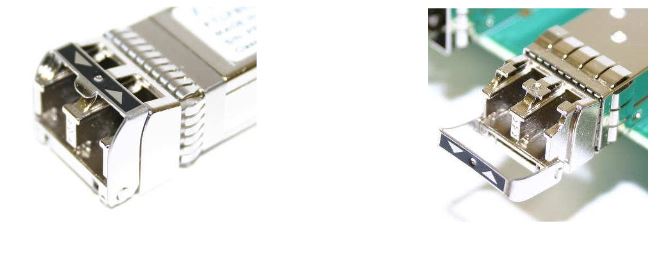 SFP+ Modules